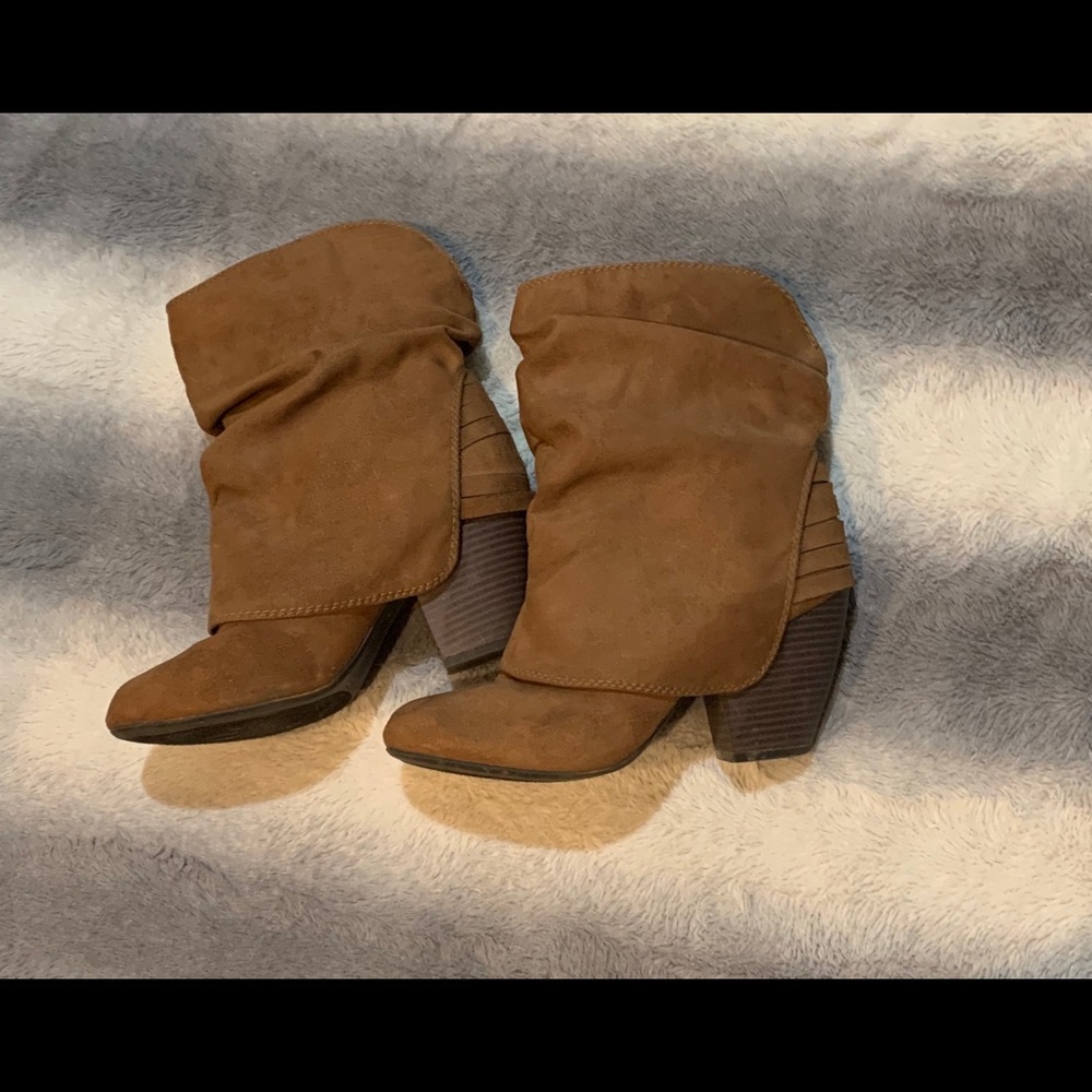 Boots